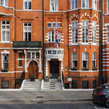 11 Cadogan Gardens And The Apartments By Iconic Luxury Hotels Londra Esterno foto