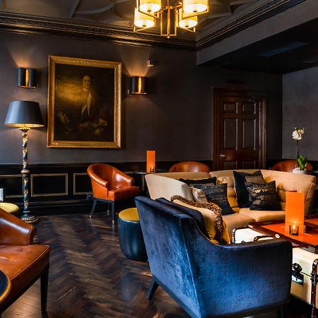 11 Cadogan Gardens And The Apartments By Iconic Luxury Hotels Londra Esterno foto