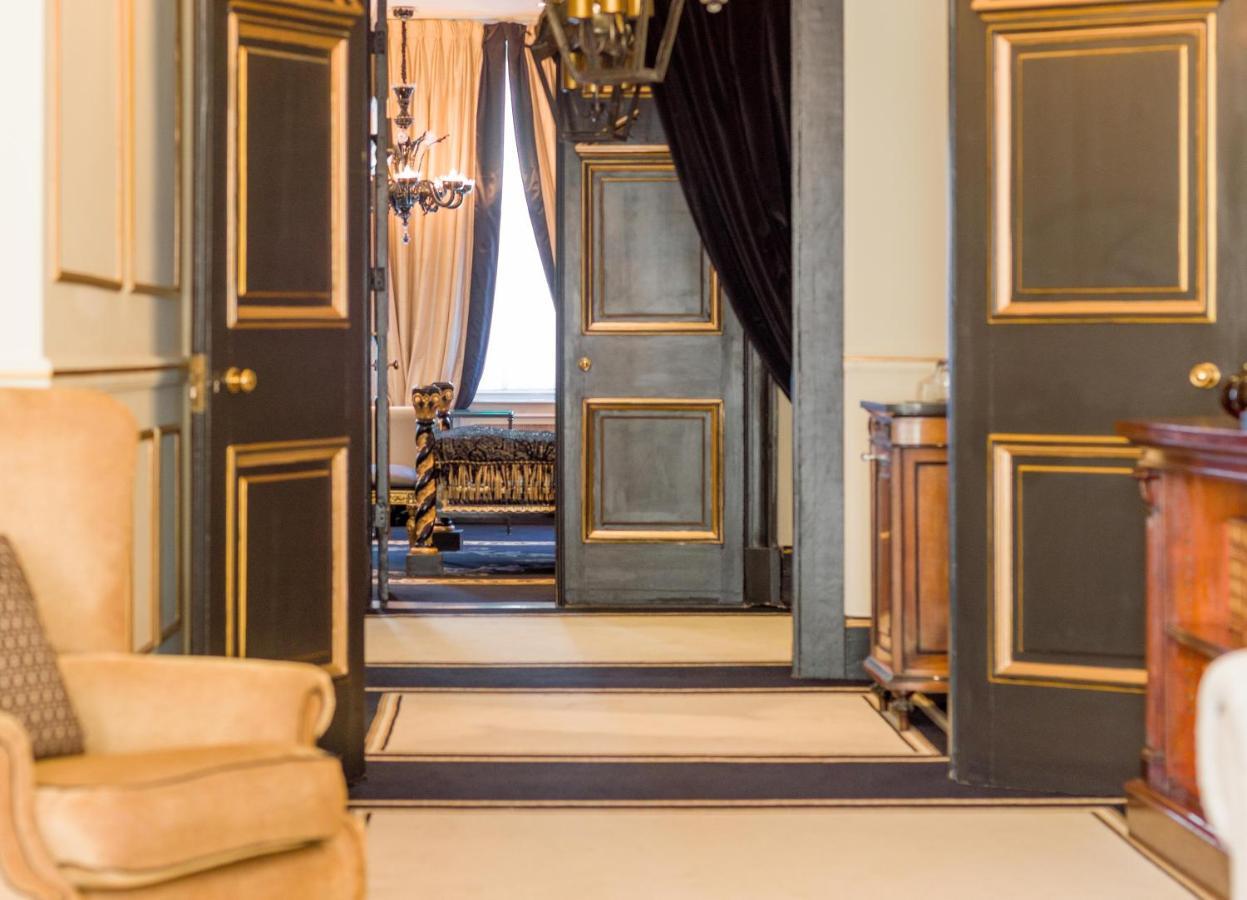 11 Cadogan Gardens And The Apartments By Iconic Luxury Hotels Londra Esterno foto