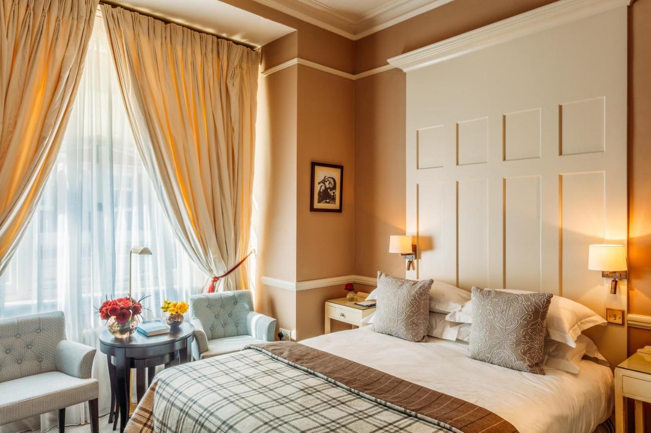 11 Cadogan Gardens And The Apartments By Iconic Luxury Hotels Londra Esterno foto