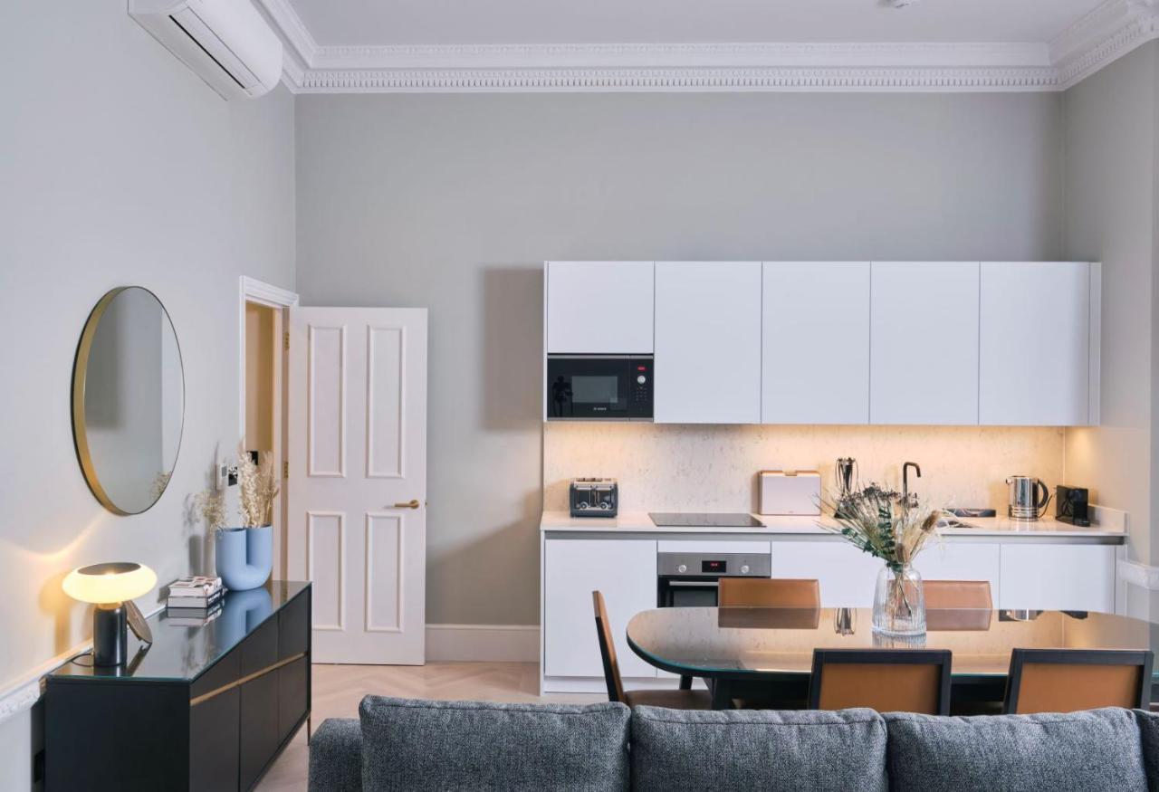 11 Cadogan Gardens And The Apartments By Iconic Luxury Hotels Londra Esterno foto