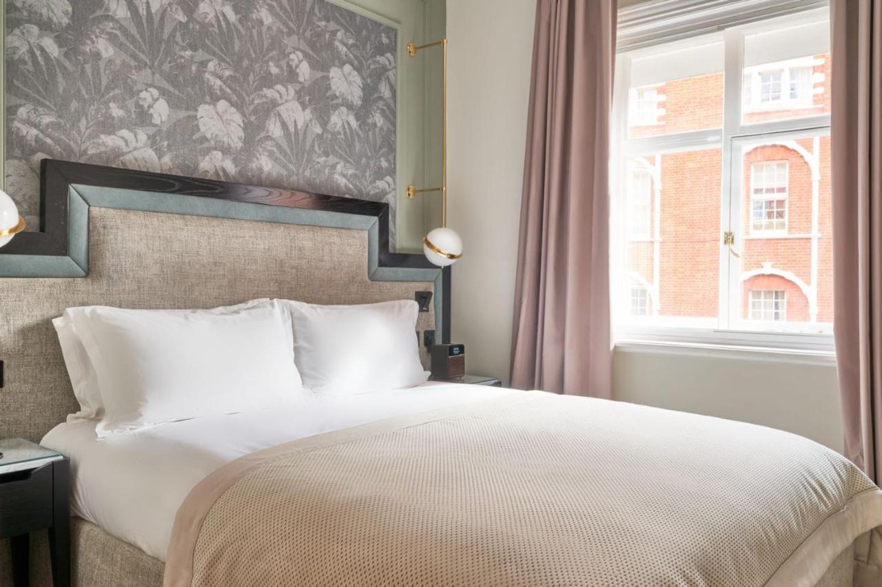 11 Cadogan Gardens And The Apartments By Iconic Luxury Hotels Londra Esterno foto