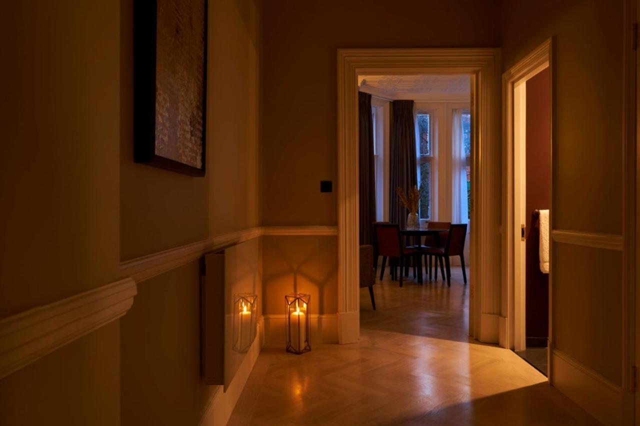 11 Cadogan Gardens And The Apartments By Iconic Luxury Hotels Londra Esterno foto