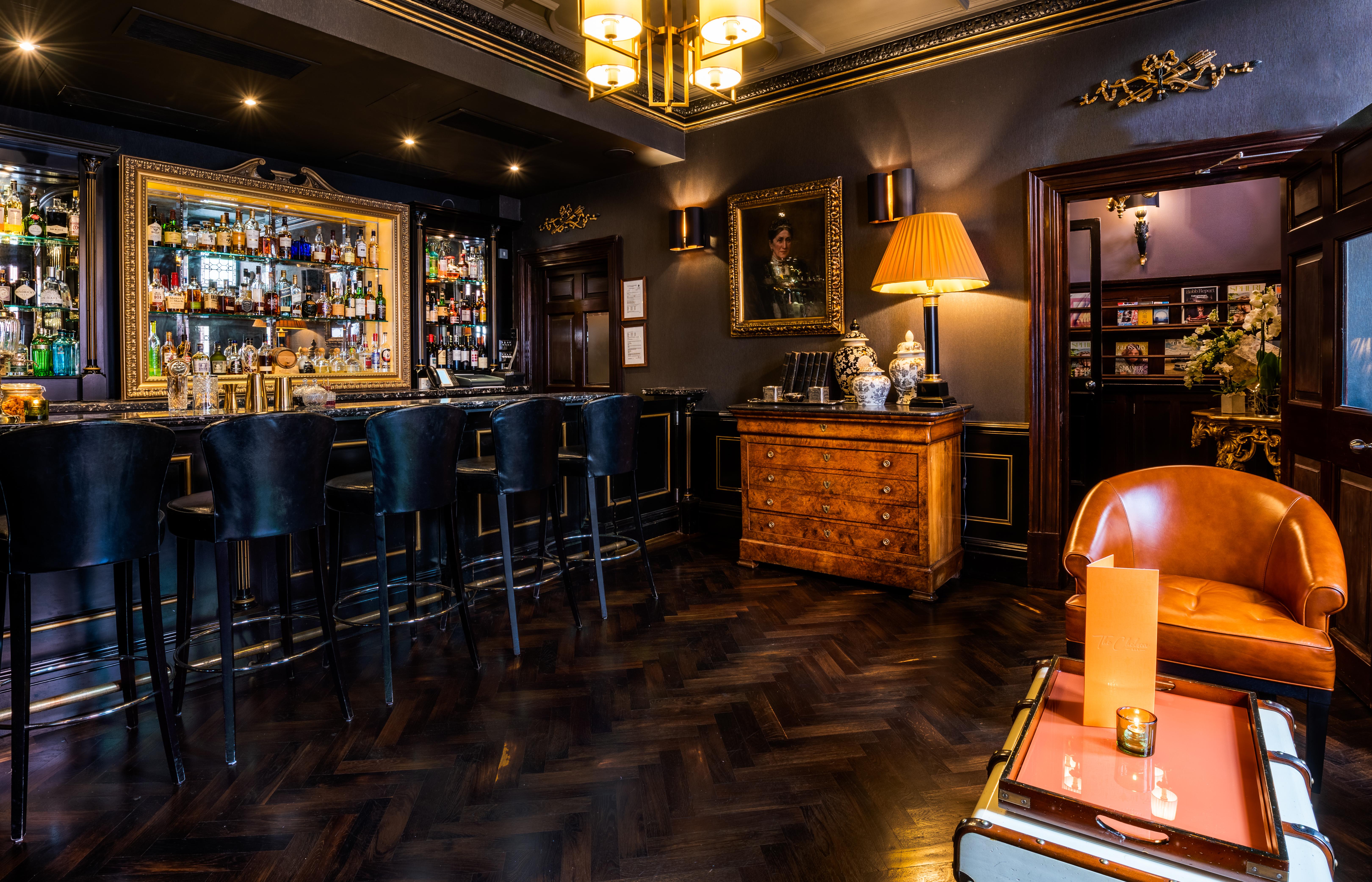 11 Cadogan Gardens And The Apartments By Iconic Luxury Hotels Londra Esterno foto