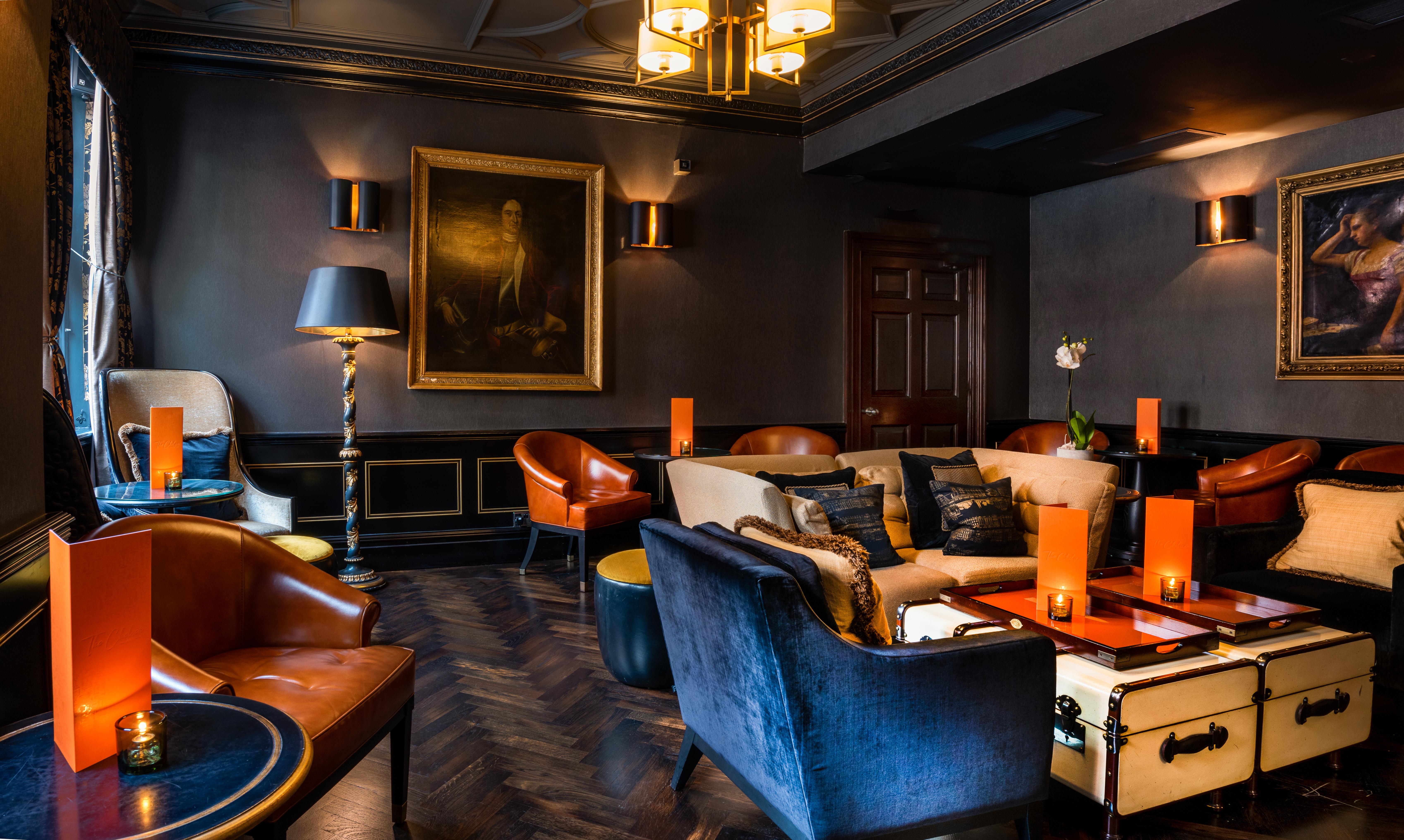 11 Cadogan Gardens And The Apartments By Iconic Luxury Hotels Londra Esterno foto