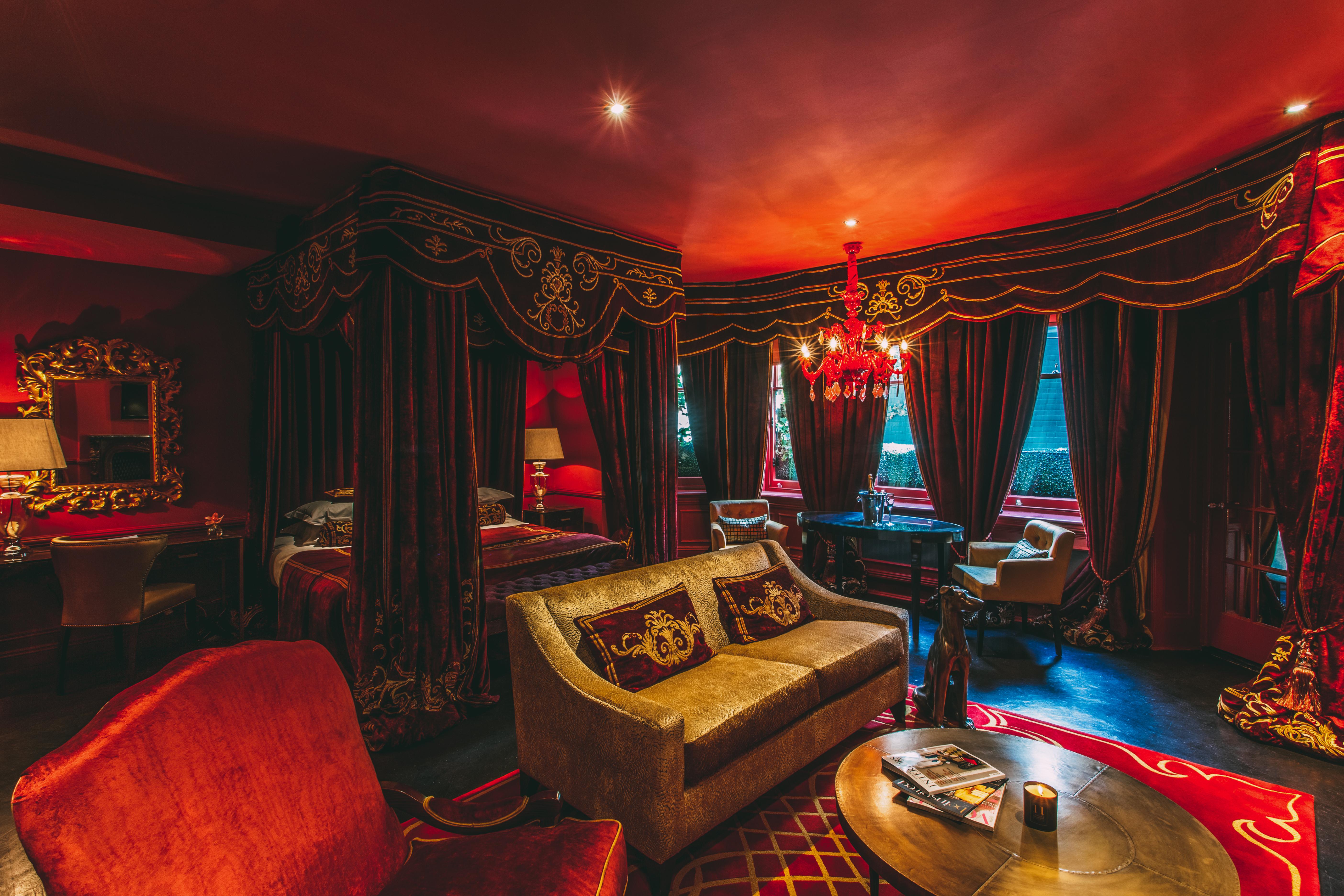 11 Cadogan Gardens And The Apartments By Iconic Luxury Hotels Londra Esterno foto
