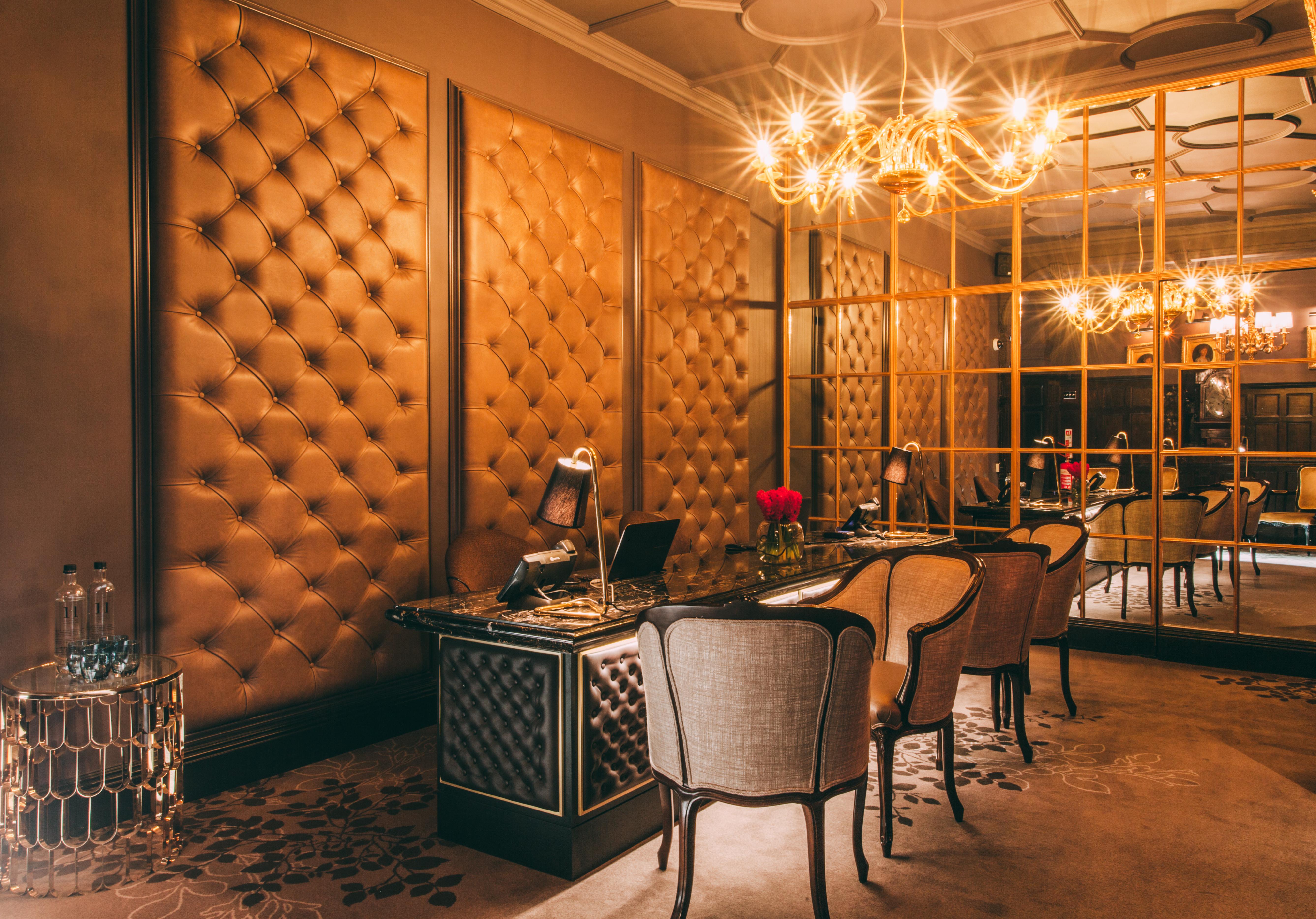 11 Cadogan Gardens And The Apartments By Iconic Luxury Hotels Londra Esterno foto