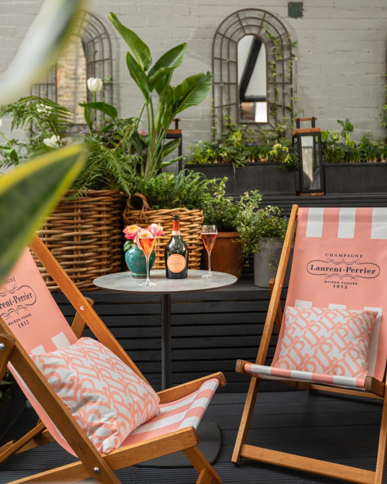 11 Cadogan Gardens And The Apartments By Iconic Luxury Hotels Londra Esterno foto