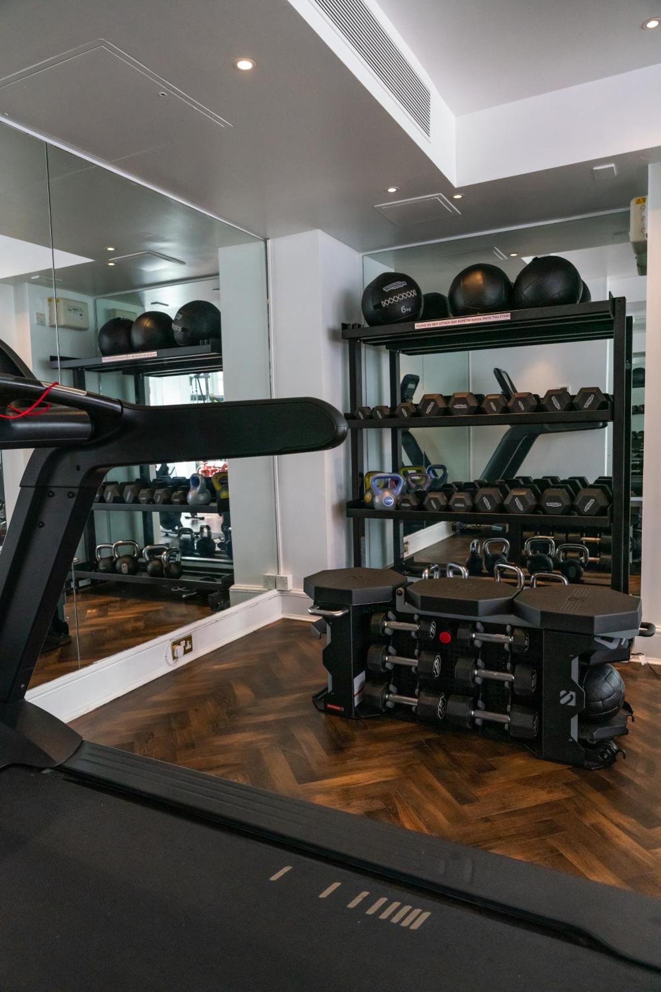 11 Cadogan Gardens And The Apartments By Iconic Luxury Hotels Londra Esterno foto