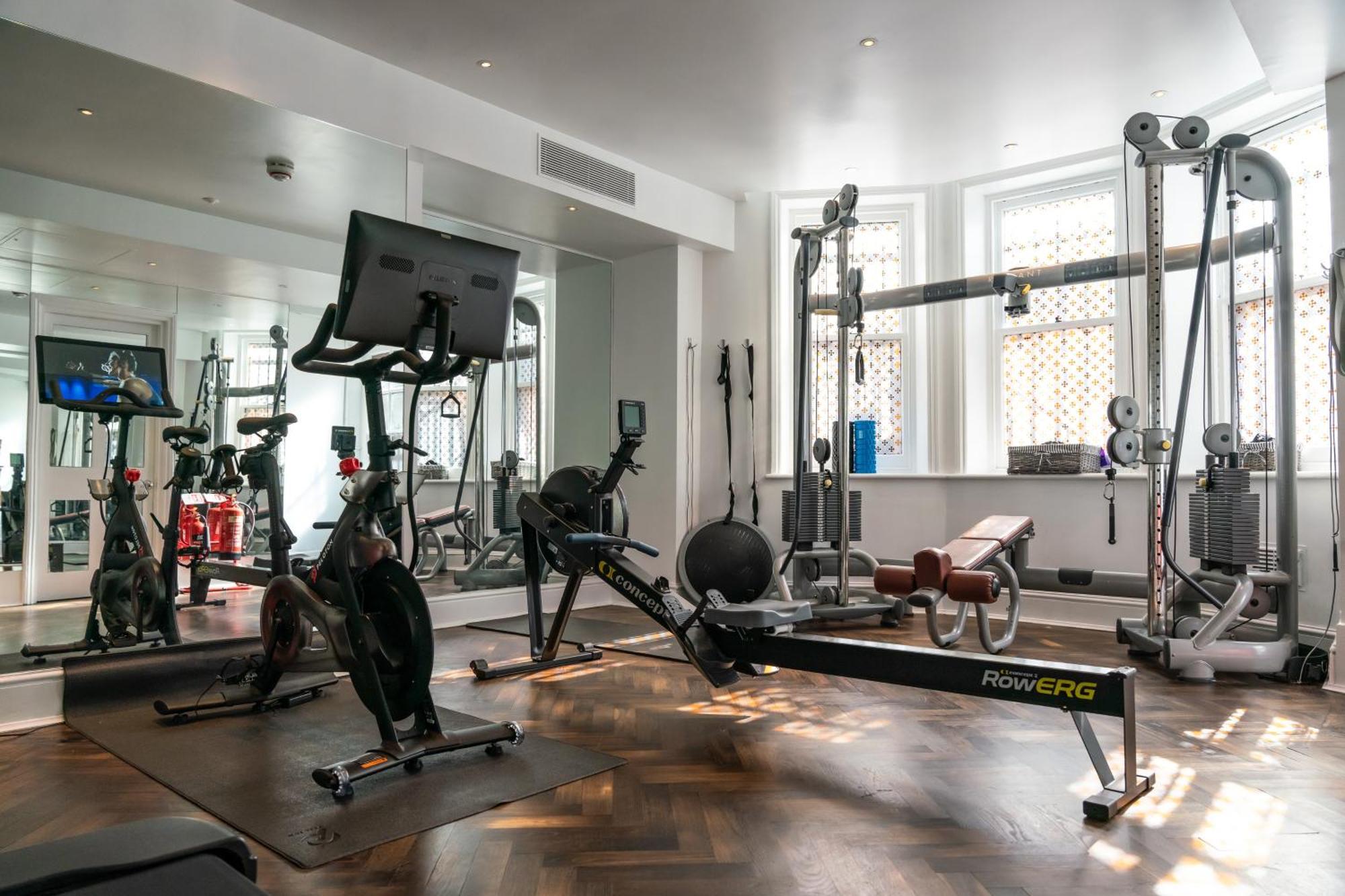 11 Cadogan Gardens And The Apartments By Iconic Luxury Hotels Londra Esterno foto