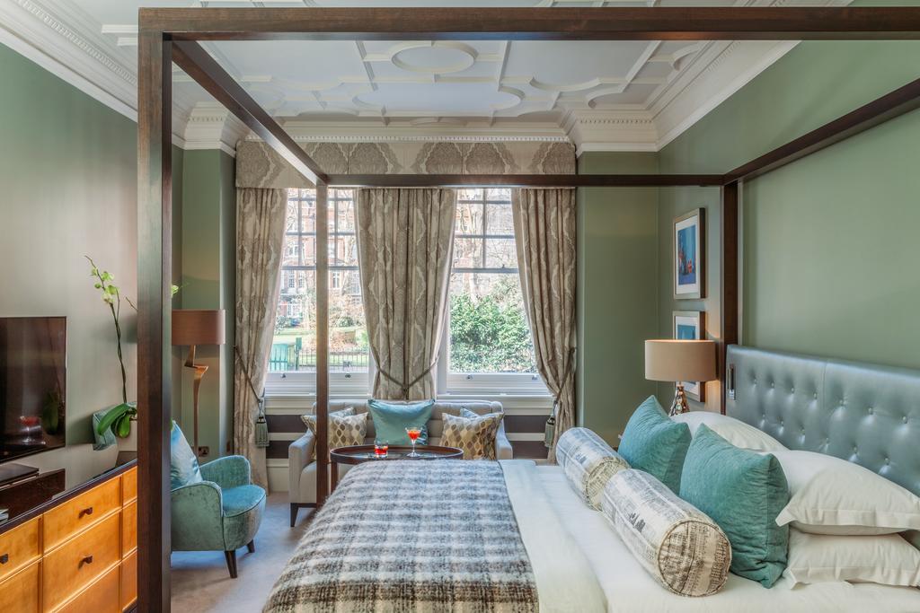 11 Cadogan Gardens And The Apartments By Iconic Luxury Hotels Londra Esterno foto