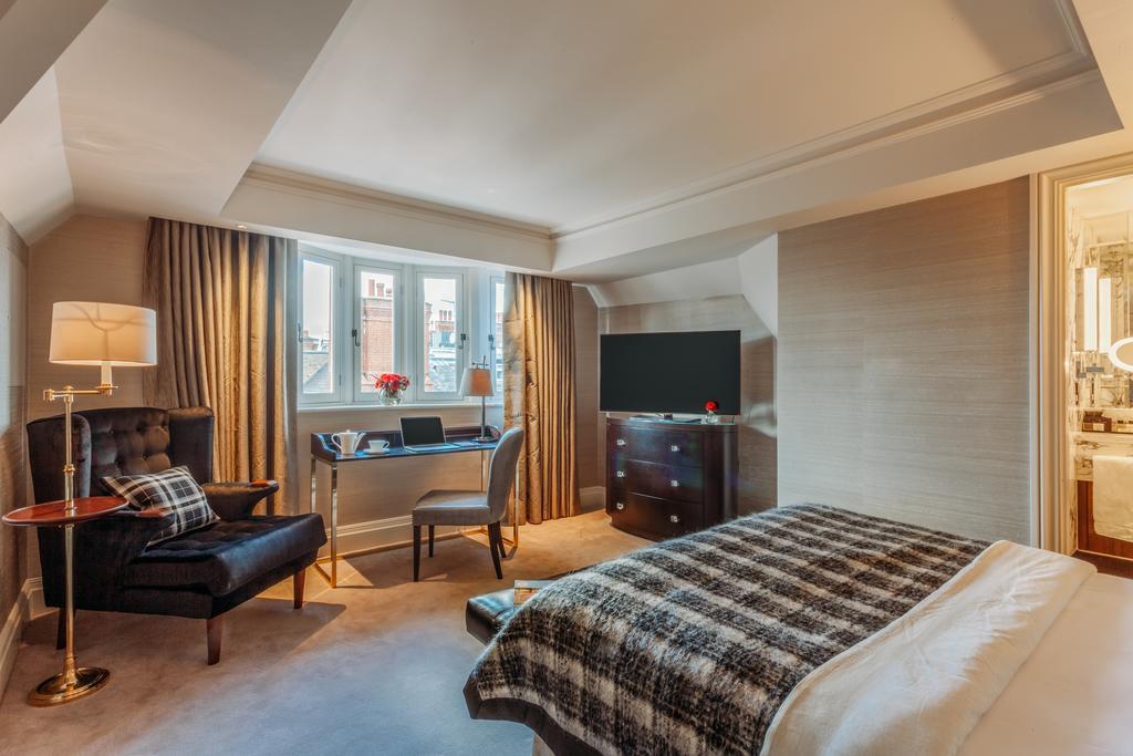11 Cadogan Gardens And The Apartments By Iconic Luxury Hotels Londra Esterno foto