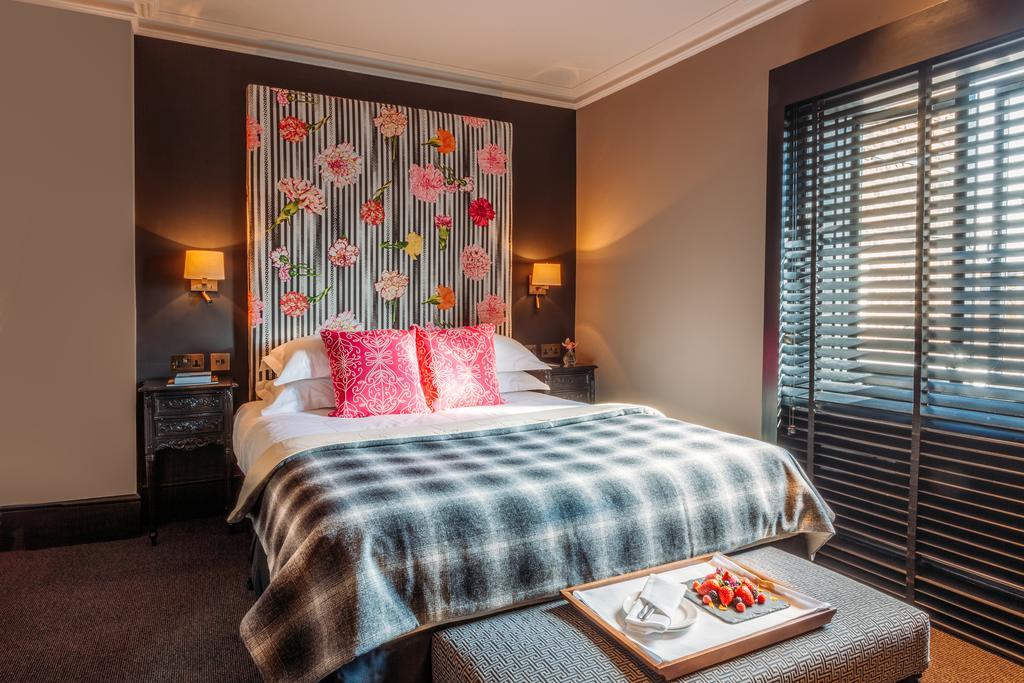 11 Cadogan Gardens And The Apartments By Iconic Luxury Hotels Londra Esterno foto