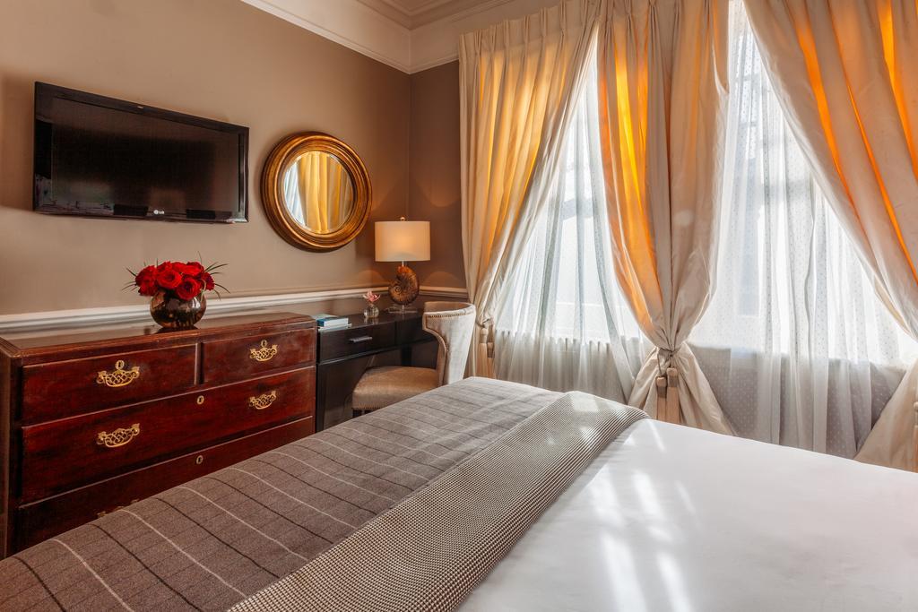 11 Cadogan Gardens And The Apartments By Iconic Luxury Hotels Londra Esterno foto
