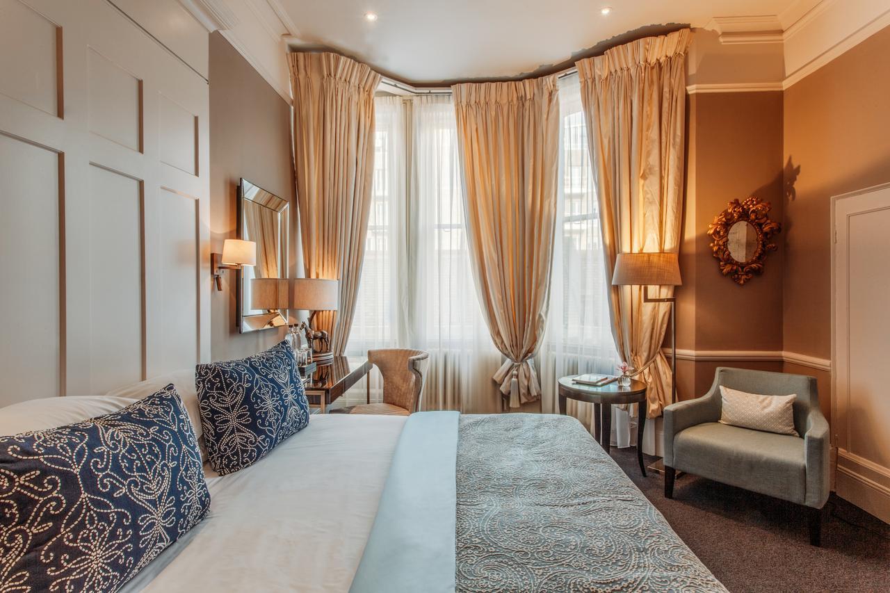 11 Cadogan Gardens And The Apartments By Iconic Luxury Hotels Londra Esterno foto