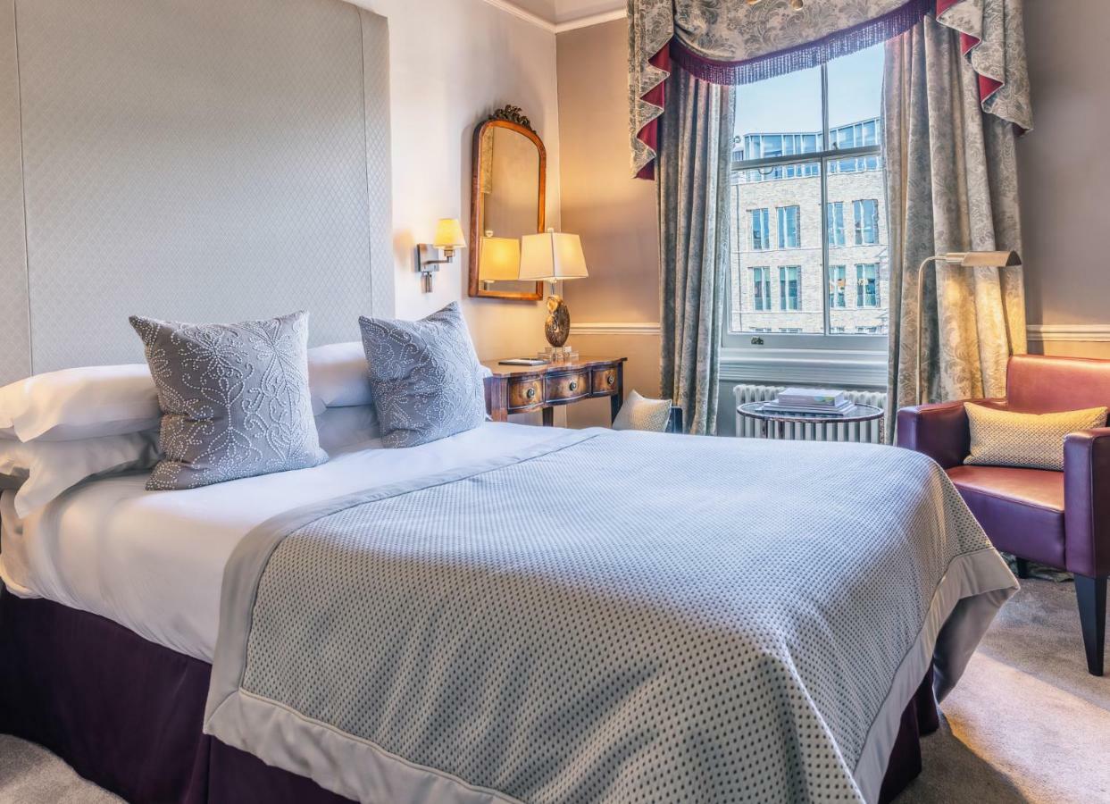 11 Cadogan Gardens And The Apartments By Iconic Luxury Hotels Londra Esterno foto