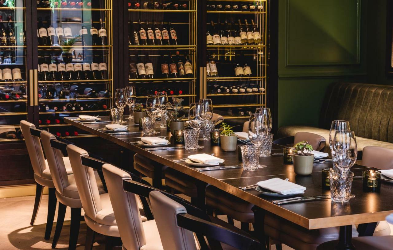 11 Cadogan Gardens And The Apartments By Iconic Luxury Hotels Londra Esterno foto