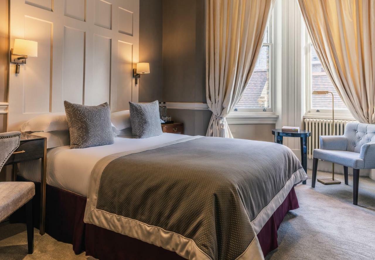 11 Cadogan Gardens And The Apartments By Iconic Luxury Hotels Londra Esterno foto