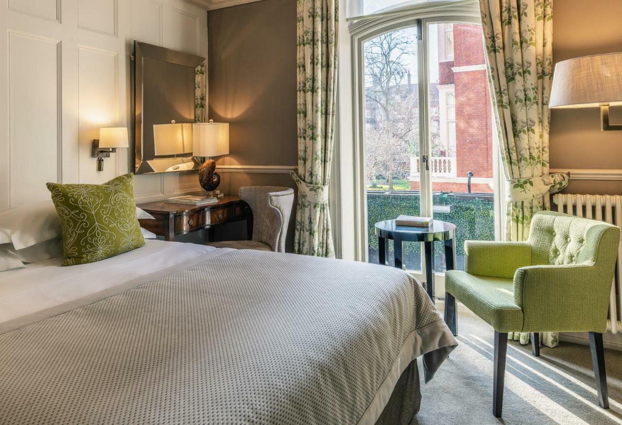 11 Cadogan Gardens And The Apartments By Iconic Luxury Hotels Londra Esterno foto