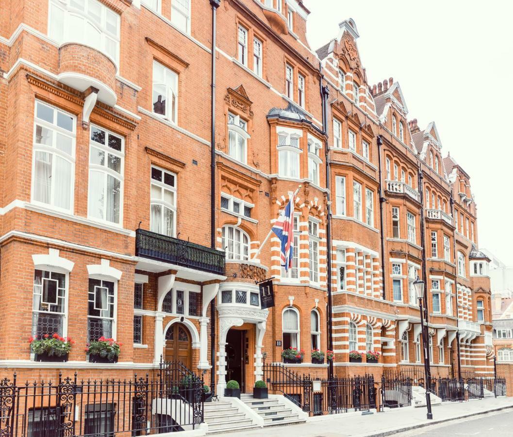 11 Cadogan Gardens And The Apartments By Iconic Luxury Hotels Londra Esterno foto