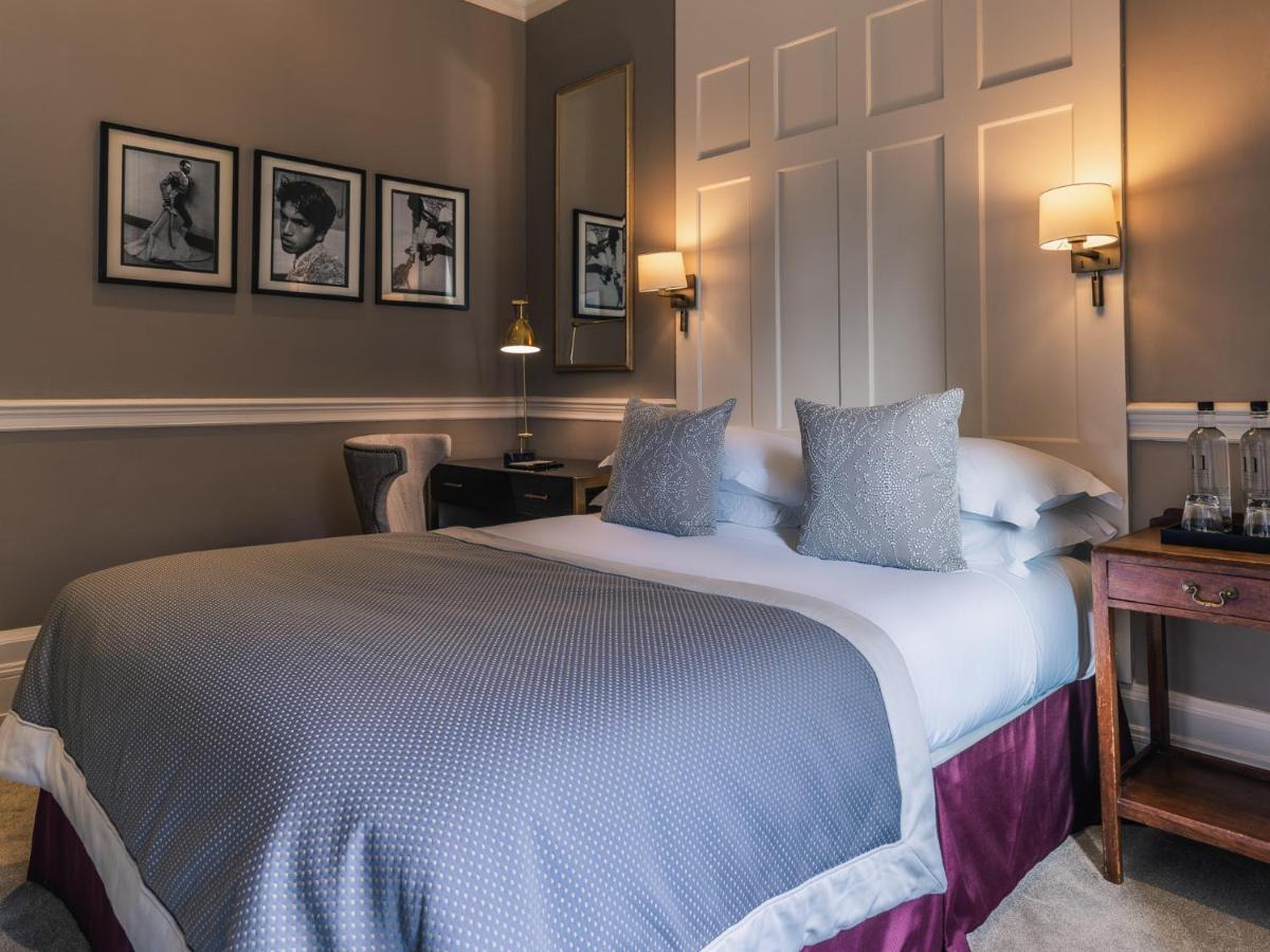 11 Cadogan Gardens And The Apartments By Iconic Luxury Hotels Londra Esterno foto