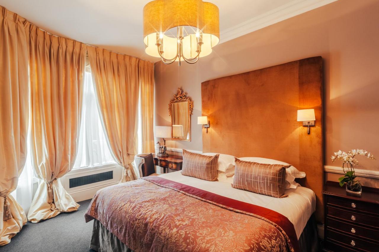 11 Cadogan Gardens And The Apartments By Iconic Luxury Hotels Londra Esterno foto